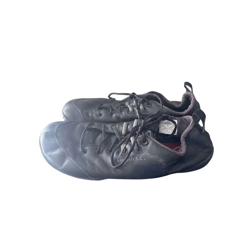 Merrell J003805 MOAB ADVENTURE 3 Black Hiking Shoes 11.5 m2